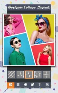Auto-Collage-Photo-Grid-MakerPics-Frame-Editor-PRO 4