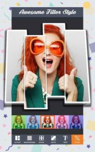 Auto-Collage-Photo-Grid-MakerPics-Frame-Editor-PRO 5