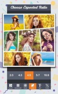 Auto-Collage-Photo-Grid-MakerPics-Frame-Editor-PRO 6