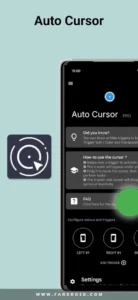 Auto-Cursor 6