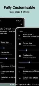 Auto-Cursor 5