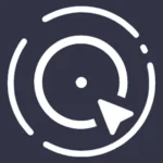 Auto Cursor logo