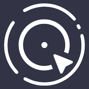 Auto Cursor logo