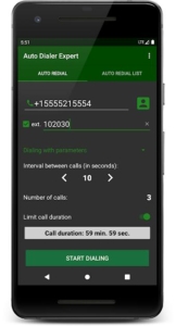 Auto-Dialer-Expert 1