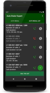Auto-Dialer-Expert 4