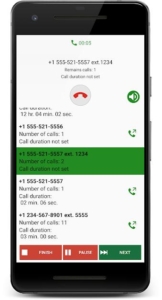 Auto-Dialer-Expert 5