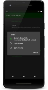 Auto-Dialer-Expert 7