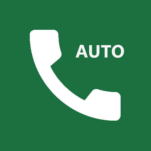 Auto Dialer Expert logo