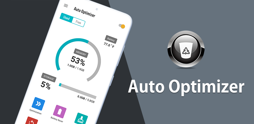 Auto Optimizer