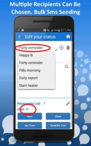 Auto-SMS-Scheduler-Sender 1