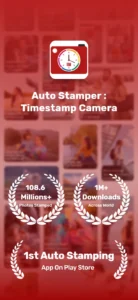 Auto-Stamper 1