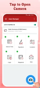 Auto-Stamper 3