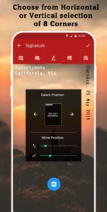Auto-Stamper 8