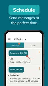 Auto-Text-Auto-Message-Sender 2