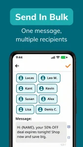 Auto-Text-Auto-Message-Sender 3