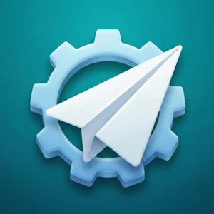 Auto Text: Auto Message Sender logo