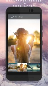 Auto-Wallpaper-Changer-CLARO-Pro 3