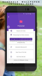 Auto-Wallpaper-Changer-CLARO-Pro 4