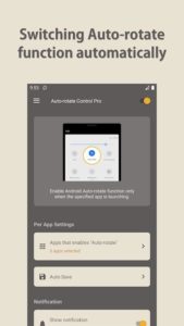 Auto-rotate-Control-Pro 2