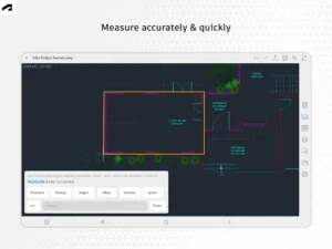 AutoCAD-360 7