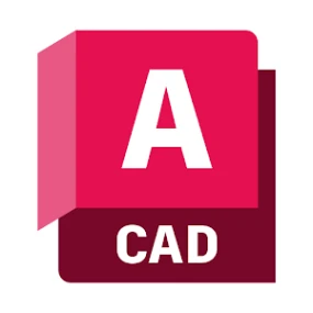 AutoCAD 360  logo