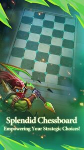 AutoChess-Mini 4