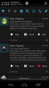 AutoNotification 6