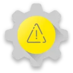 AutoNotification logo