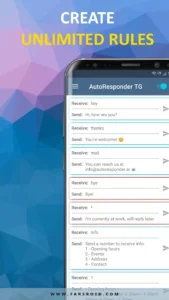 AutoResponder-for-TG 3