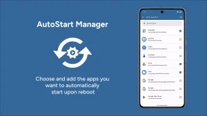 AutoStart-App-Manager-PRO 2