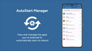 AutoStart-App-Manager-PRO 3
