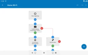 Automate 9