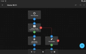 Automate 10