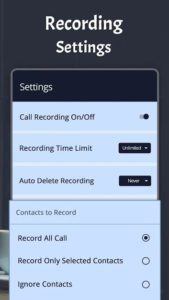 Automatic-Call-Recorder-ACR 6