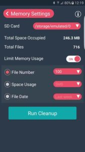 Automatic-Call-Recorder-callX 6