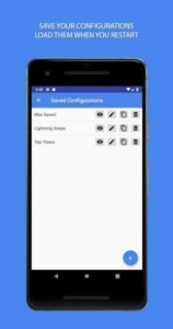 QuickTouch 4