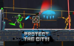 Automatrons-Shoot-and-Drive 3