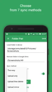 Autosync-Google-Drive 5