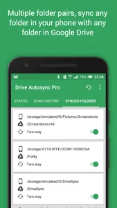 Autosync-Google-Drive 6