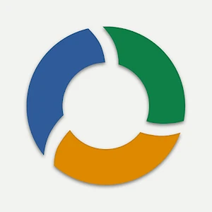 Autosync Google Drive  logo