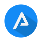 Ava Lockscreen logo