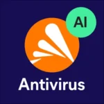 Avast Antivirus Security logo
