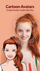 Avatoon-Avatar-Creator 1