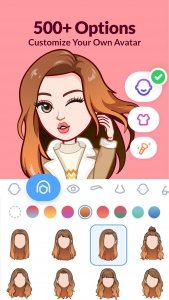 Avatoon-Avatar-Creator 2