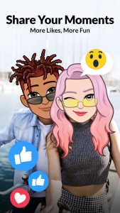 Avatoon-Avatar-Creator 3