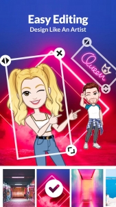Avatoon-Avatar-Creator 5
