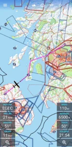 Avia-Maps-Aeronautical-Charts 2