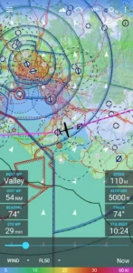 Avia-Maps-Aeronautical-Charts 7