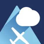 Avia Weather - METAR & TAF logo