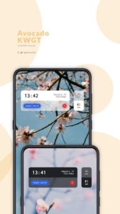 Avocado-KWGT 3